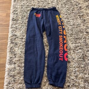 Aviator Nation sweatpants